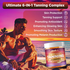 Ingredient highlights: astaxanthin, lycopene and beta carotene