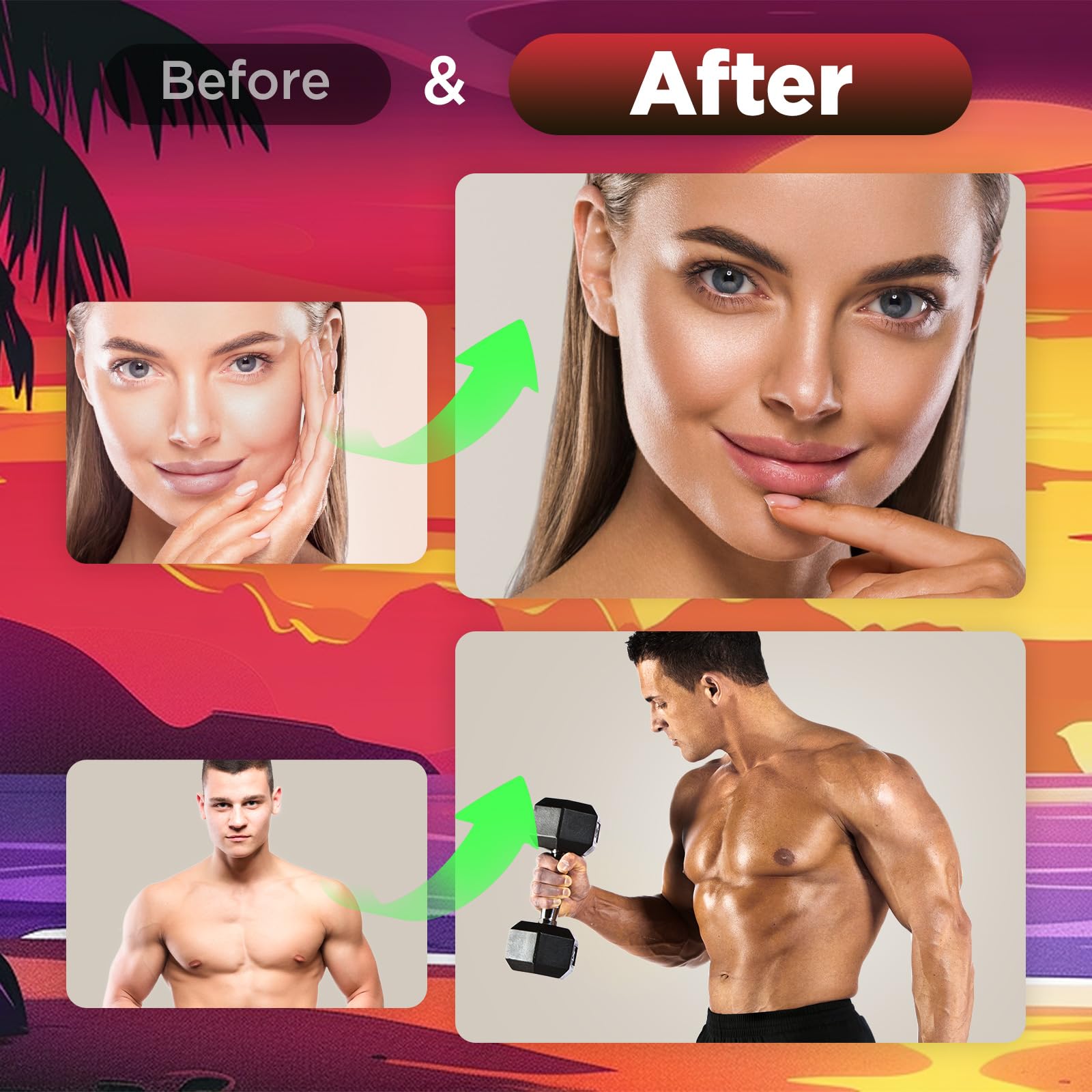 60-count bottle displayed for the duwhot gummies