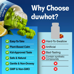 Vegan, non-GMO, low sugar label on packaging