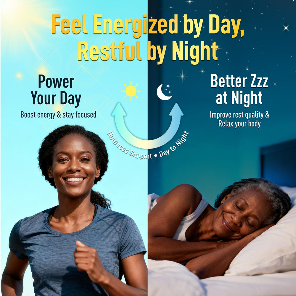 Macro close-up of a center-filled vegan omega-3 gummy