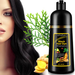 Dvoevivh herbal ingredients close-up highlighting gentle color and nourishment