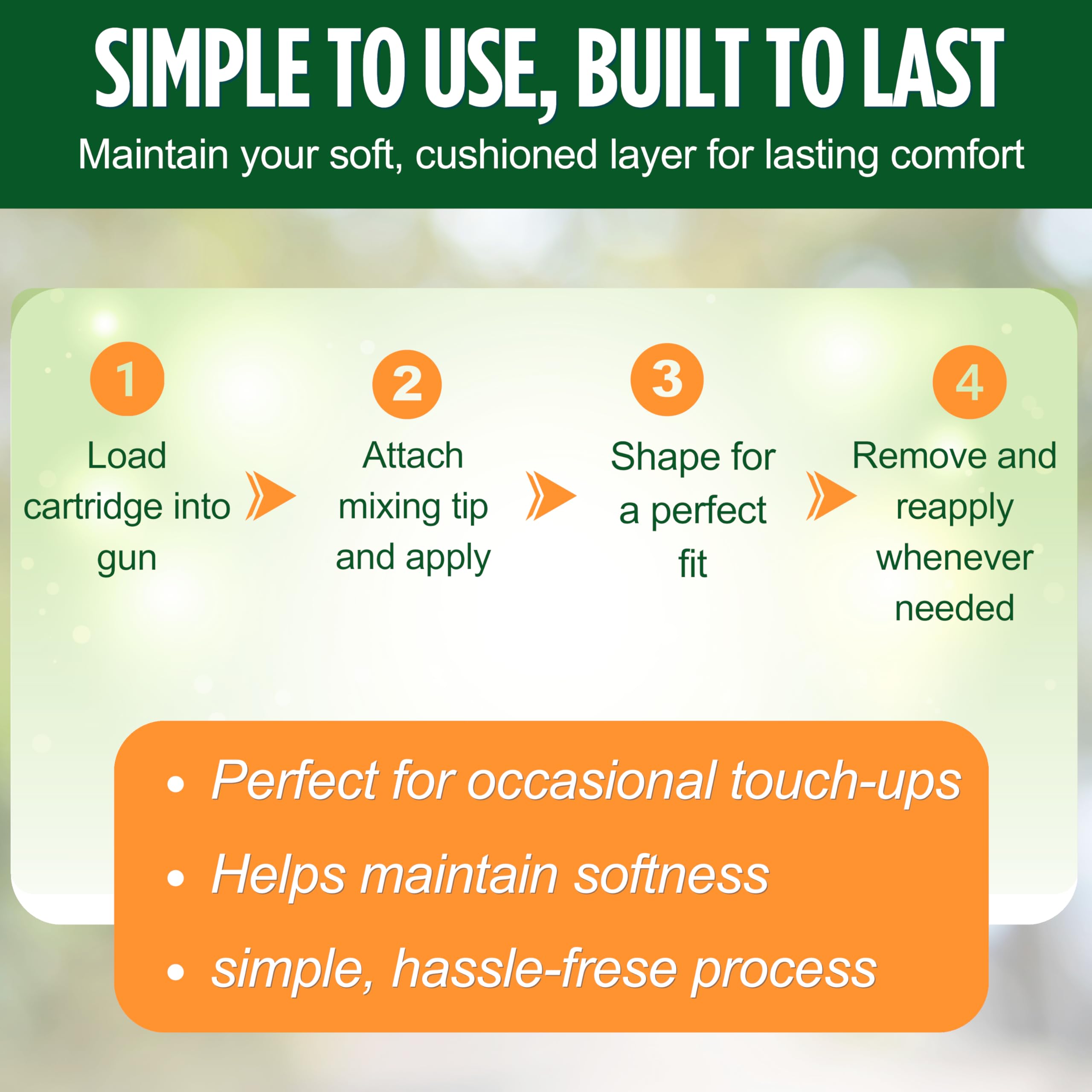 5ml primer included in the kit