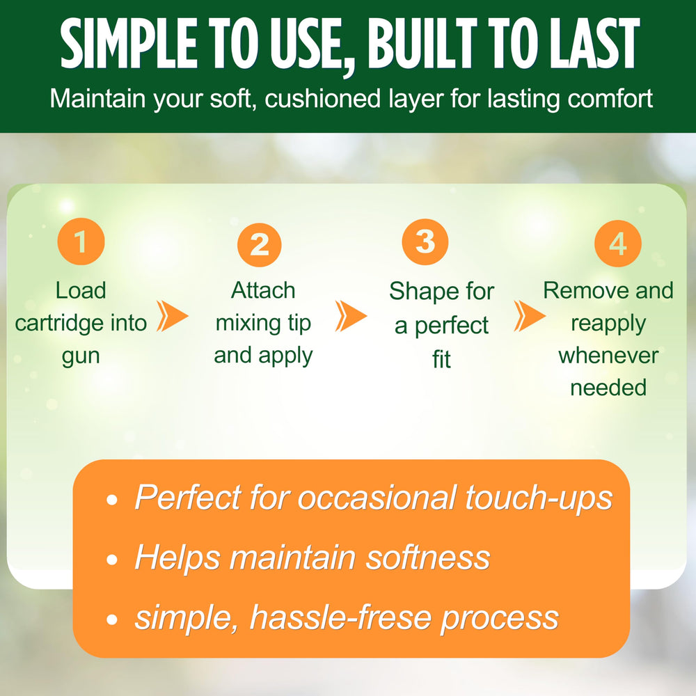 5ml primer included in the kit