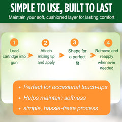 5ml primer included in the kit