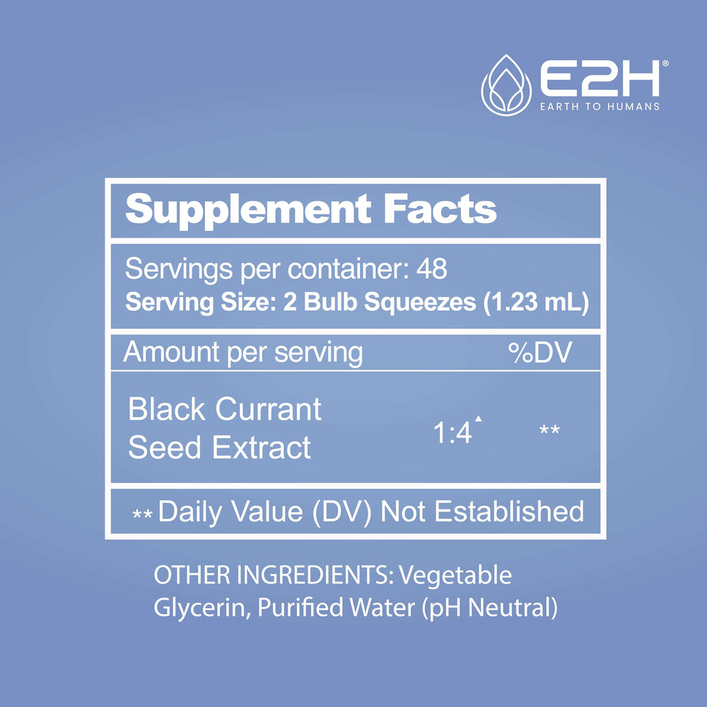 Illustration of immune system support effects
