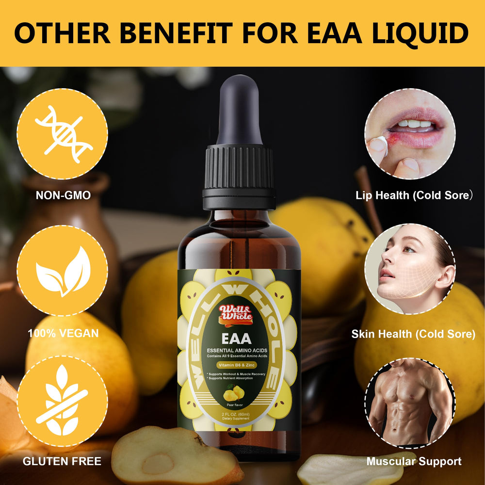 Product packaging with 2 oz measurement and clean label