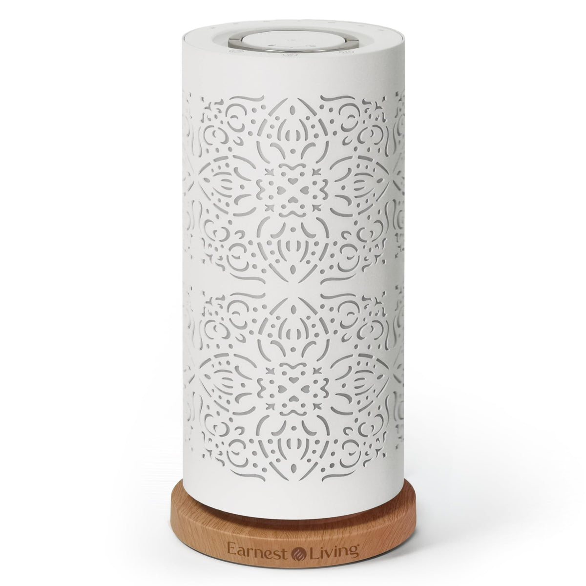 Hero image of Earnest Living Waterless Diffuser 100ml