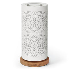 Hero image of Earnest Living Waterless Diffuser 100ml