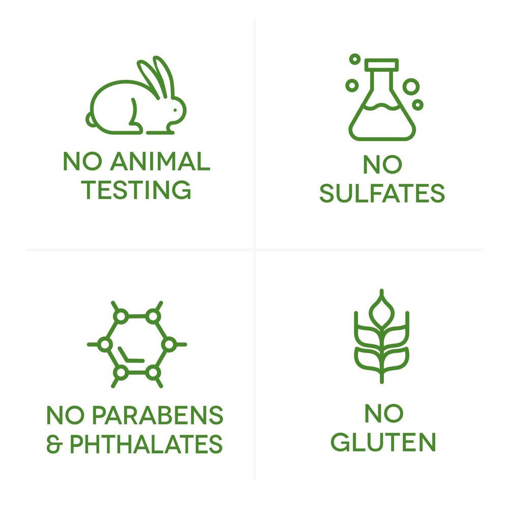 Earth To Skin Super Greens Cucumber Jelly Mask after use leaves your skin looking refreshed
