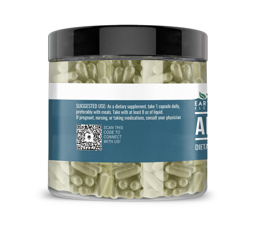 Andrographis Paniculata capsules sourced from India