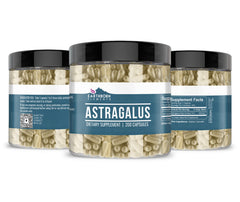 Astragalus plant native to China (origin image)