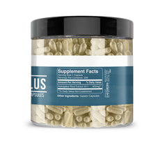 Astragalus capsules encapsulated in the USA