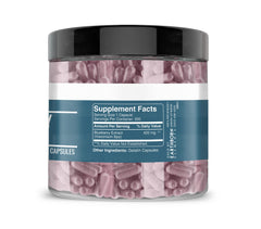 Earthborn Elements Blueberry Pack of 2 boxes