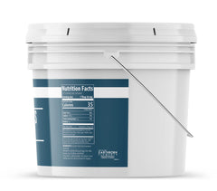 Earthborn Elements Brewer’s Yeast powder scooped for shakes and recipes.