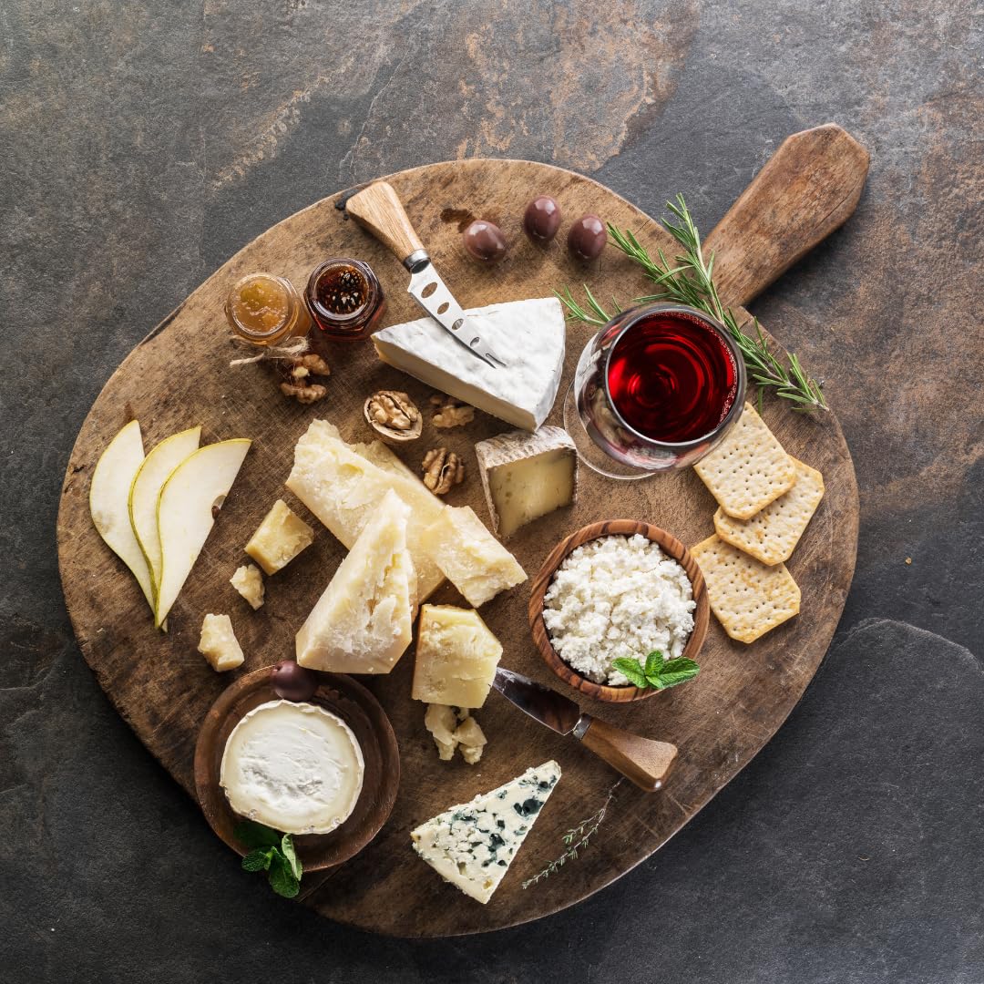 Graphic illustrating use of Calcium Citrate in foods