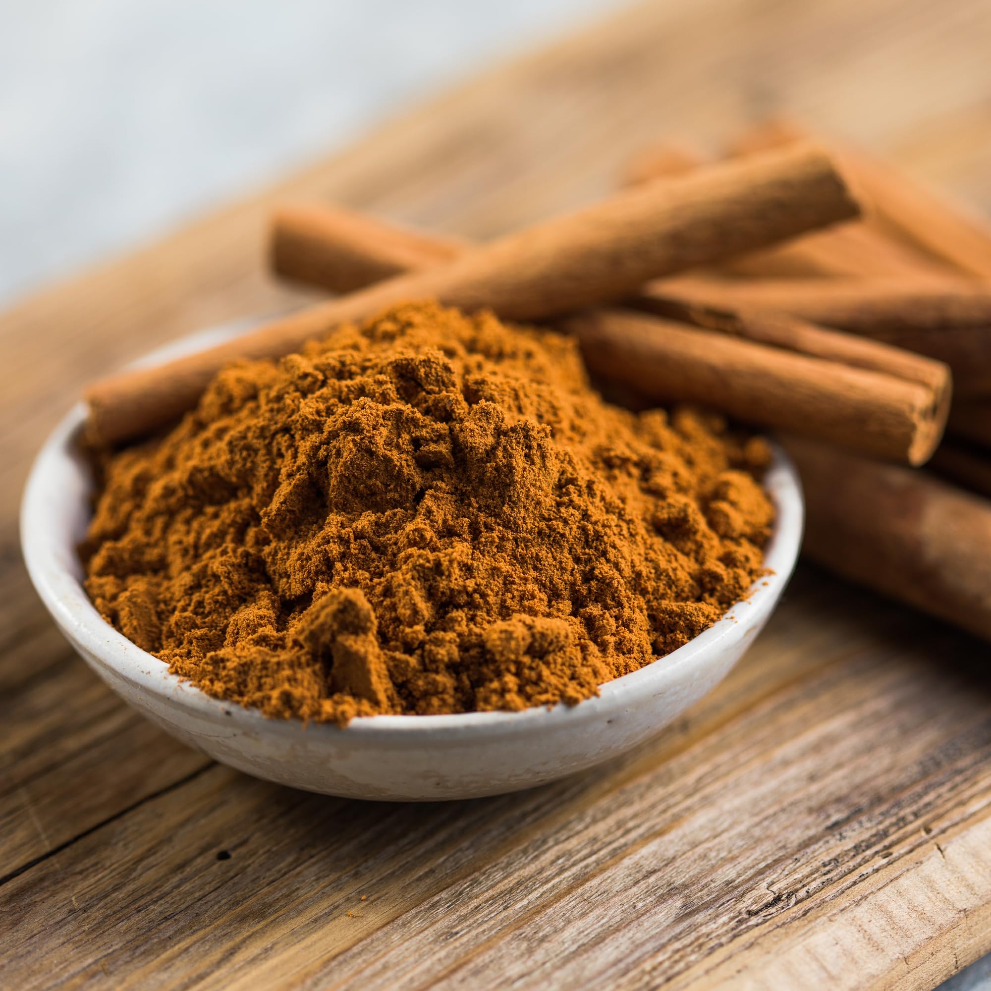 USA encapsulation production process for cinnamon capsules