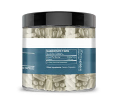 Label highlighting Pure & Undiluted with no additives