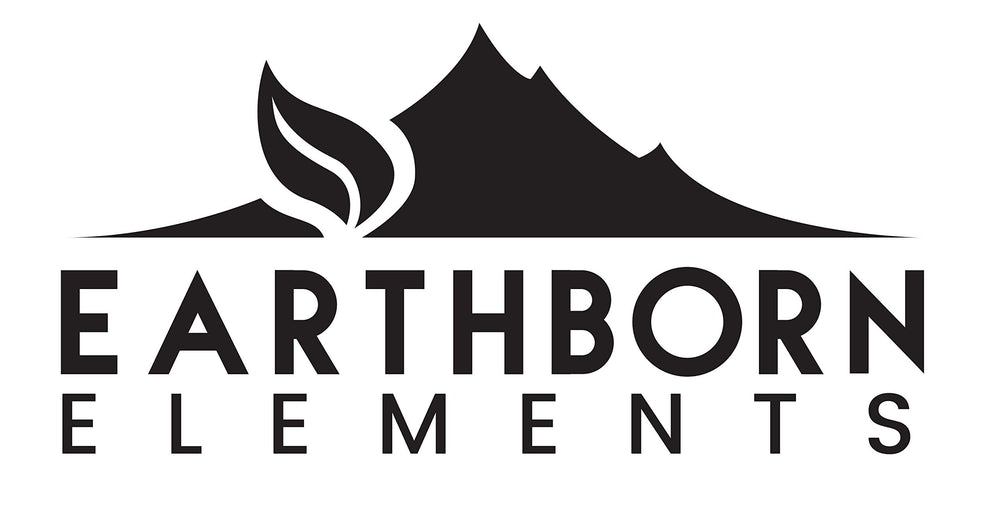 Pack of 2 Earthborn Elements Cranberry Extract capsules