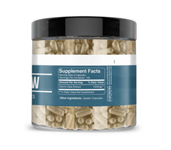 Earthborn Elements Devil's Claw Extract product packaging