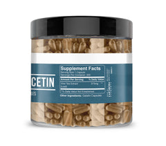 DHM derived from Vine Tea Extract