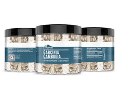 USA-encapsulated Garcinia Cambogia supplement