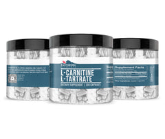 Pure, undiluted capsules without fillers