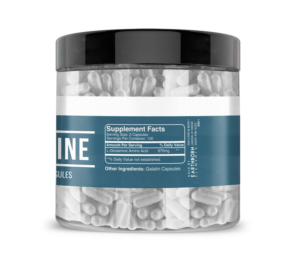 Packaging that highlights a 100-day supply