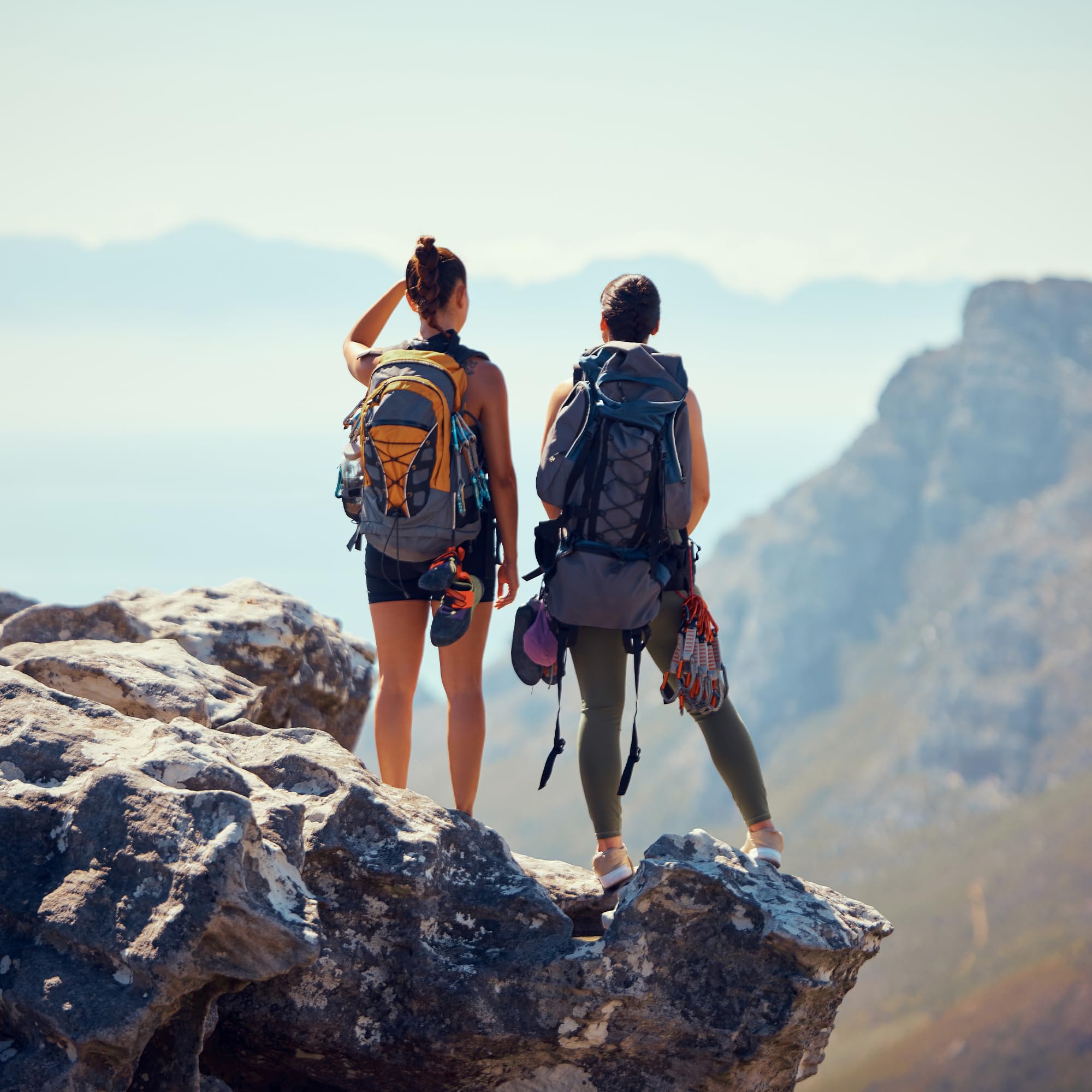 Earthborn Elements branding on product packaging