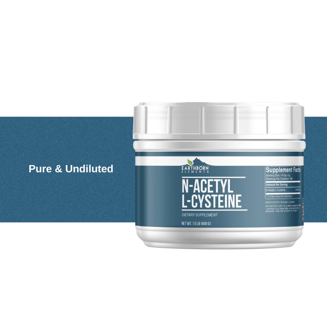 Derived from the amino acid L-Cysteine