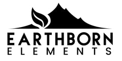 200-day supply label on Earthborn Elements Pantothenic Acid bottle