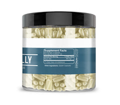 Encapsulated Royal Jelly capsules