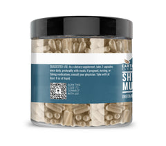 Label shows pure and undiluted formula with no additives