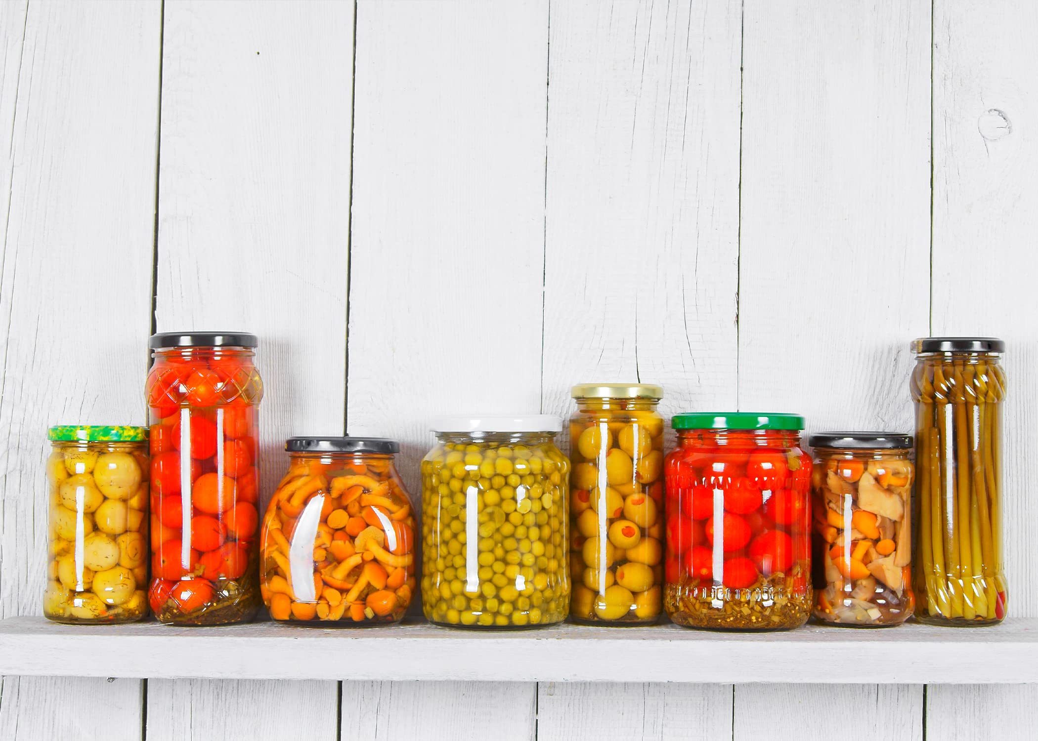 Ingredients and information for Earthborn Elements Sodium Propionate