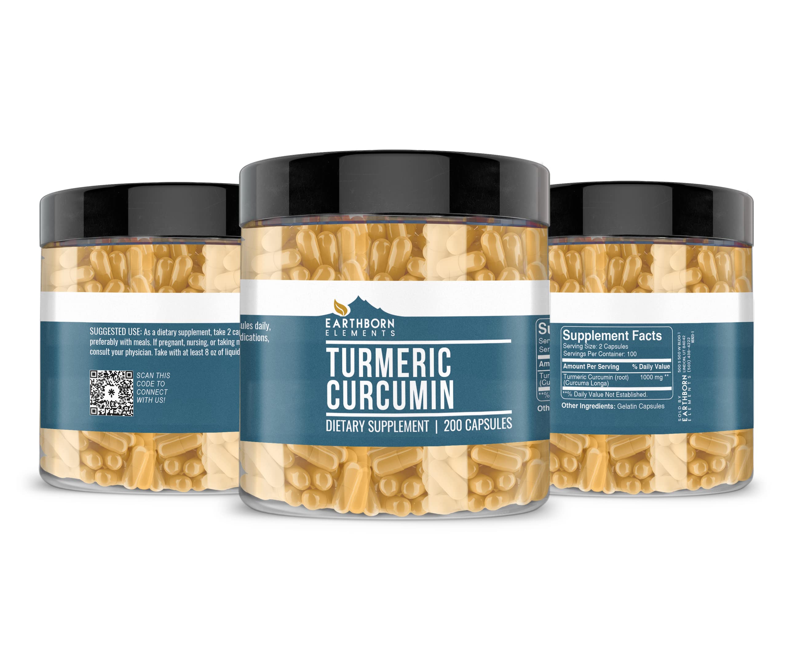 Capsules encapsulated in the USA