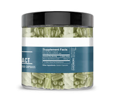 Earthborn Elements product label on bottle
