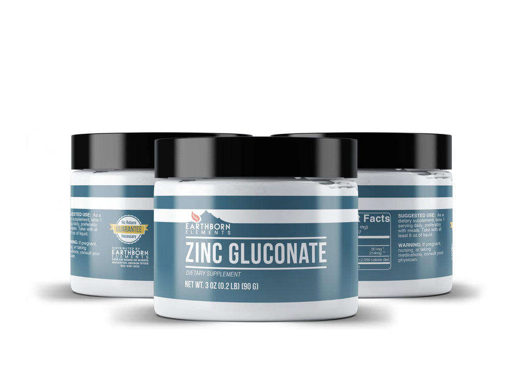 Package marked made in USA for quality assurance