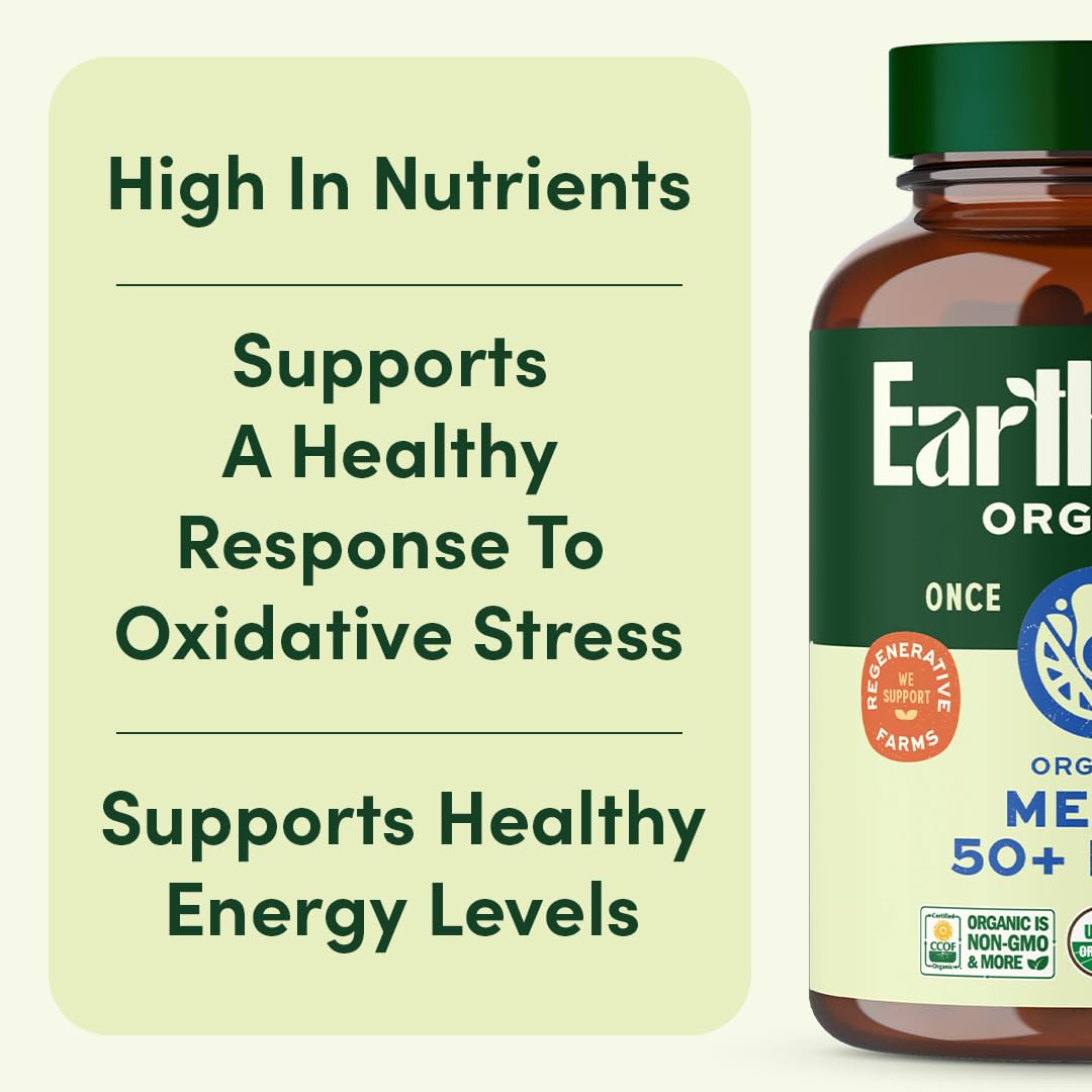 Healthy men's nutrition focus: prostate health and energy