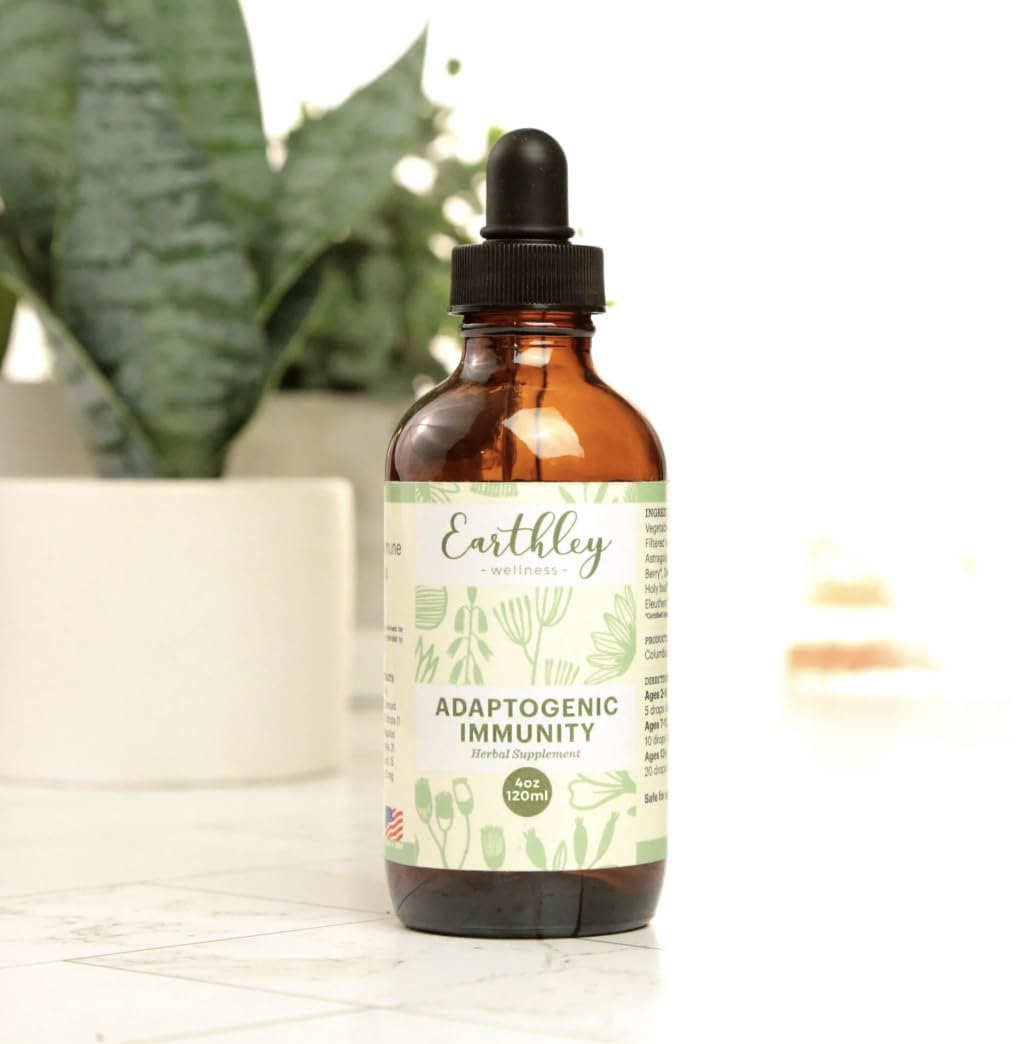 2oz bottle on a clean white background