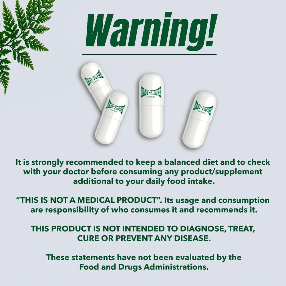 90 capsules bottle label