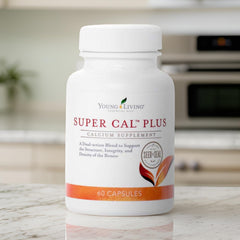 Easy-to-swallow capsules for daily use