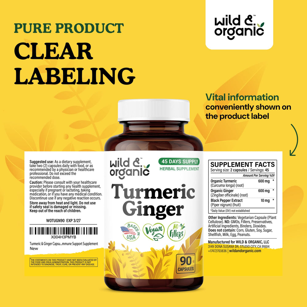 Easy-to-take vegan-friendly capsules
