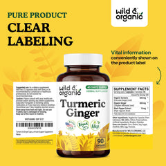 Easy-to-take vegan-friendly capsules