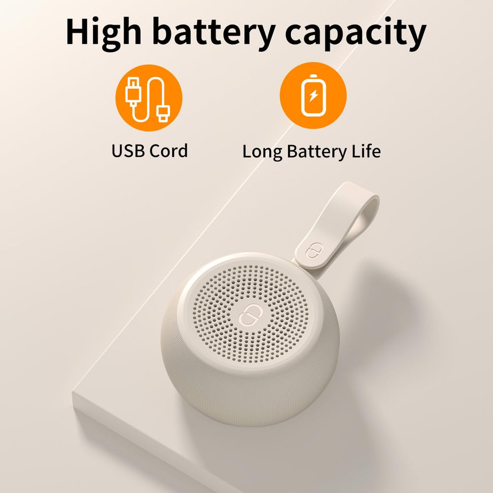 Easysleep 12 nightlight colors create a cozy bedtime glow