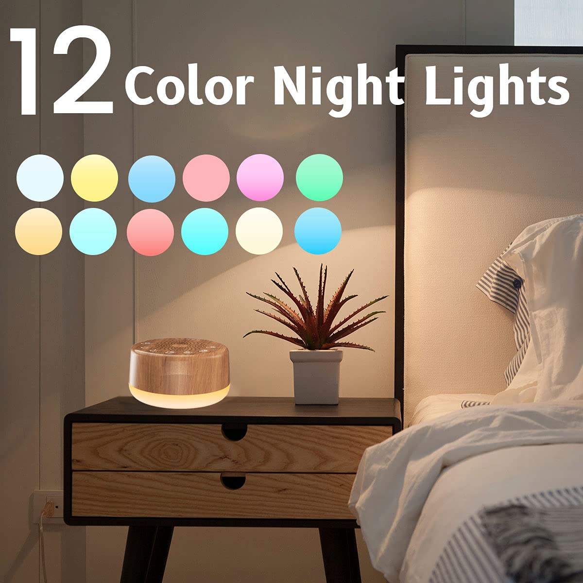 Easysleep compact design ideal for travel and small spaces