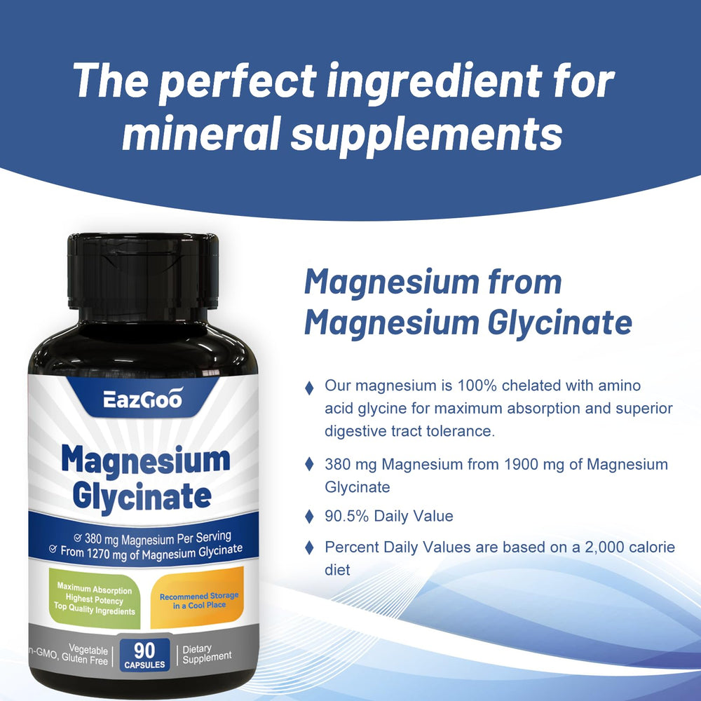 90 capsules per bottle