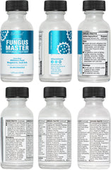 Ebanel hypoallergenic-odorless-non-greasy-foot-care offers a clean, comfortable experience