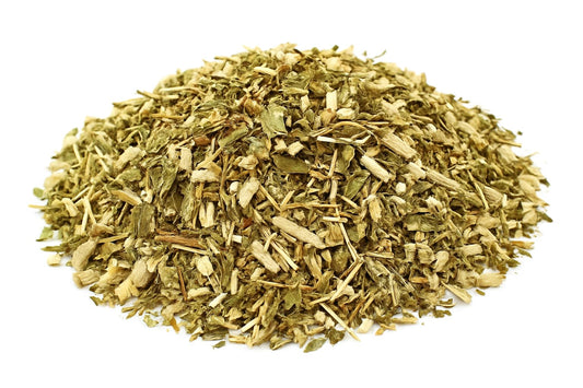 Organic Bio Herbs Echinacea dried flowers in 2 oz packaging