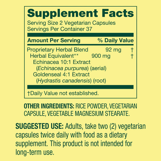 Product label highlighting non-GMO, gluten-free, and kosher