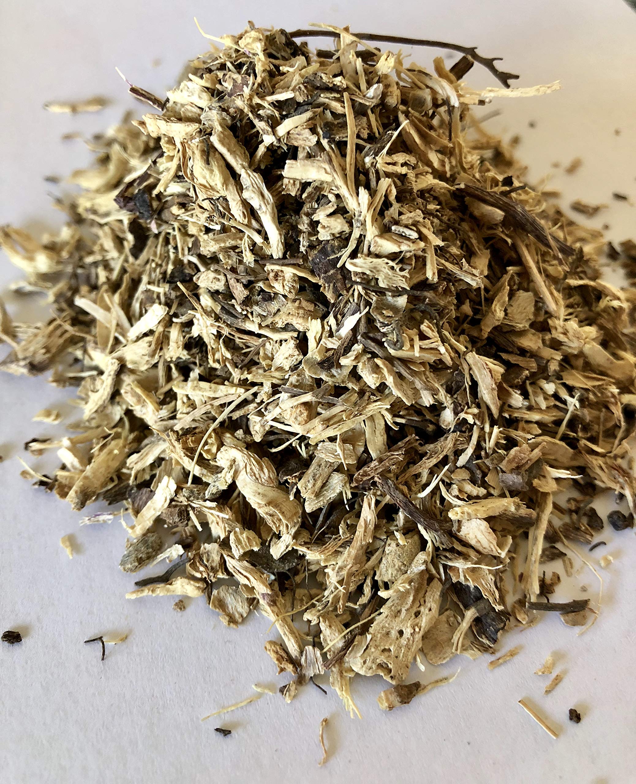 2 oz pack of Organic Dried Echinacea Root