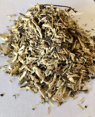 2 oz pack of Organic Dried Echinacea Root